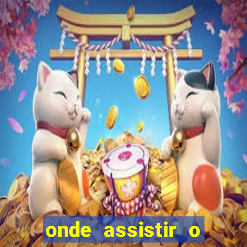 onde assistir o filme jojo rabbit
